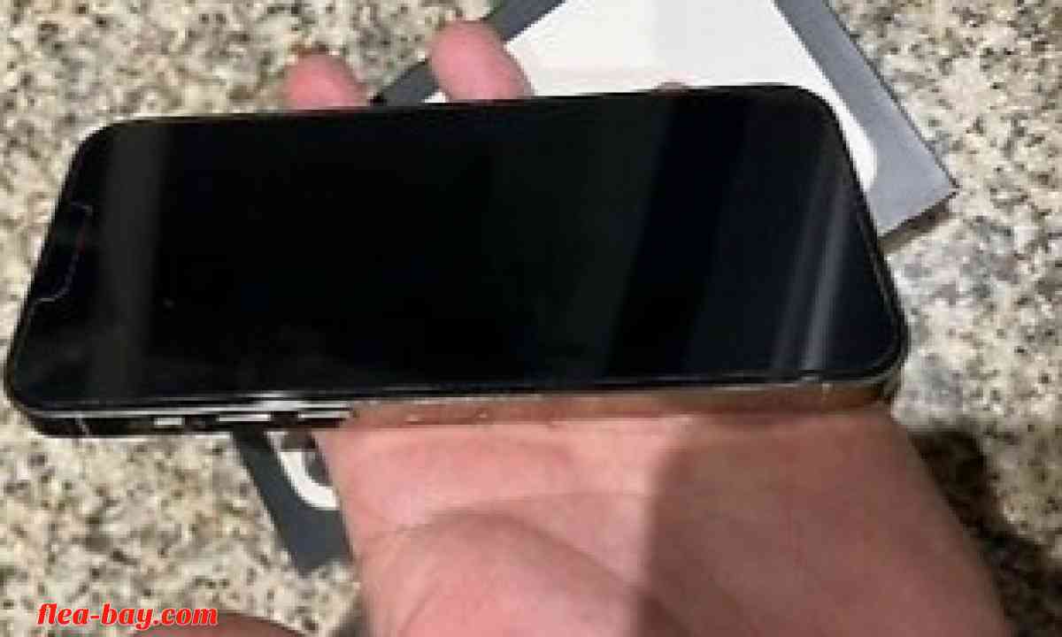 iphone 13pro max - Bear, Delaware - FleaMarketBay