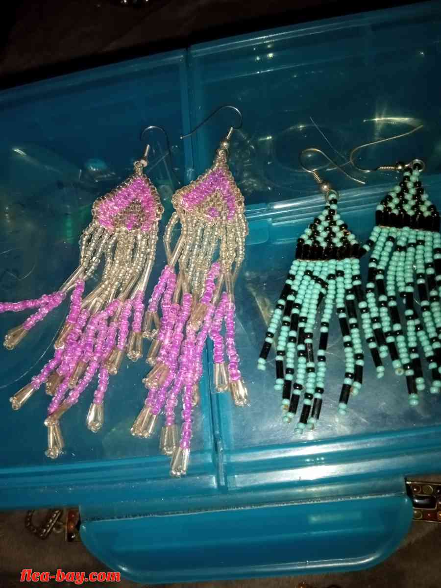 earrings - Summerfield, Florida