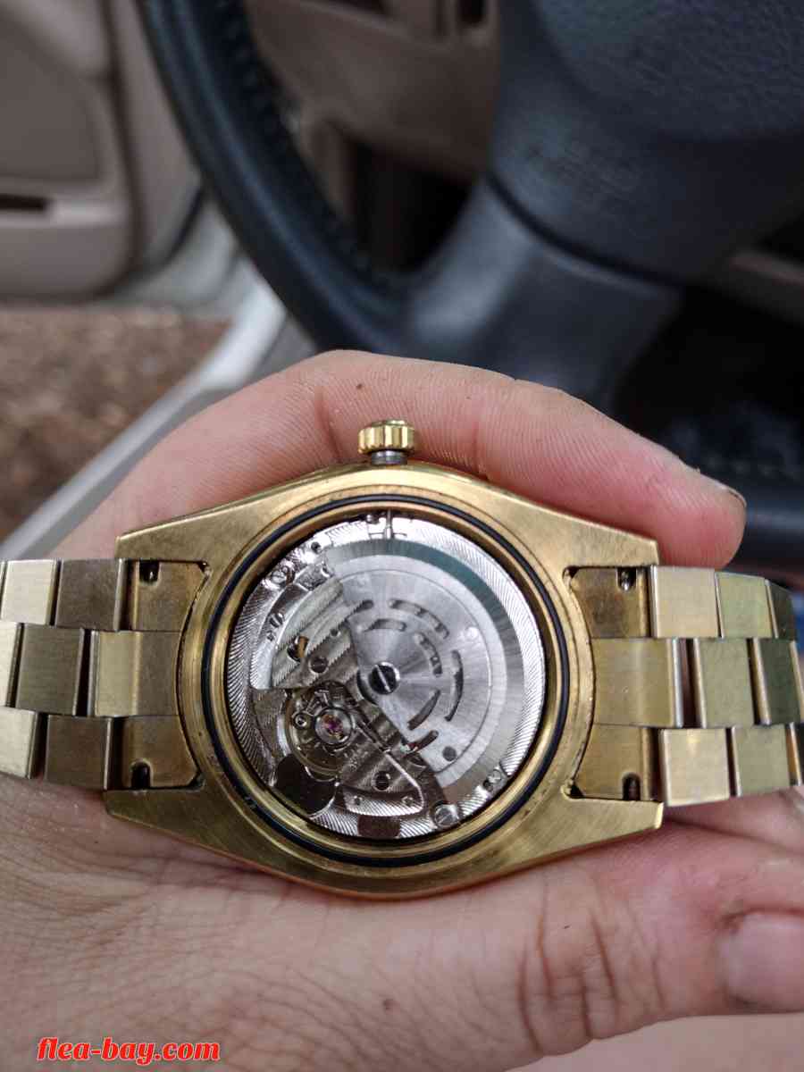 oyster perpetual rolex - Guntersville, Alabama - FleaMarketBay