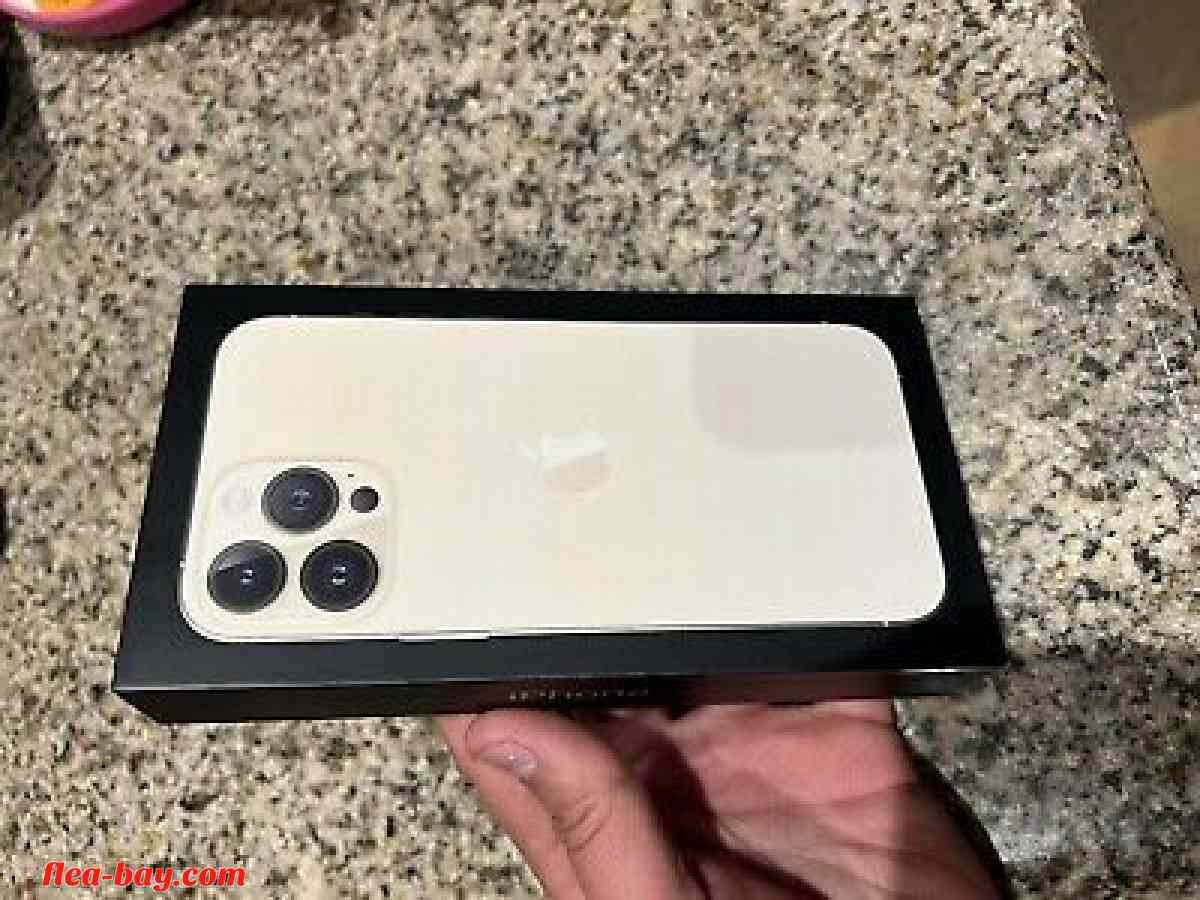 iphone 13pro max - Bear, Delaware - FleaMarketBay