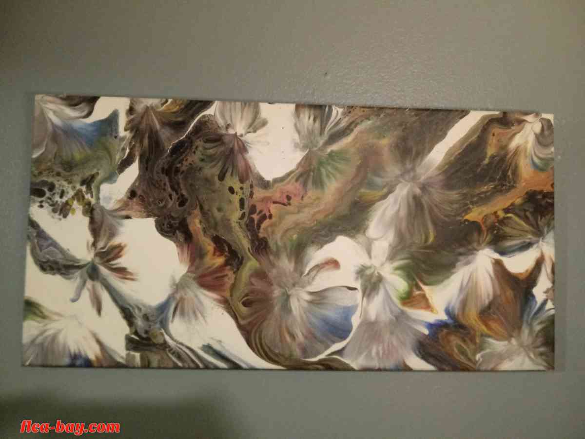 One of A Kind Art Work - Indianapolis, Indiana - FleaMarketBay