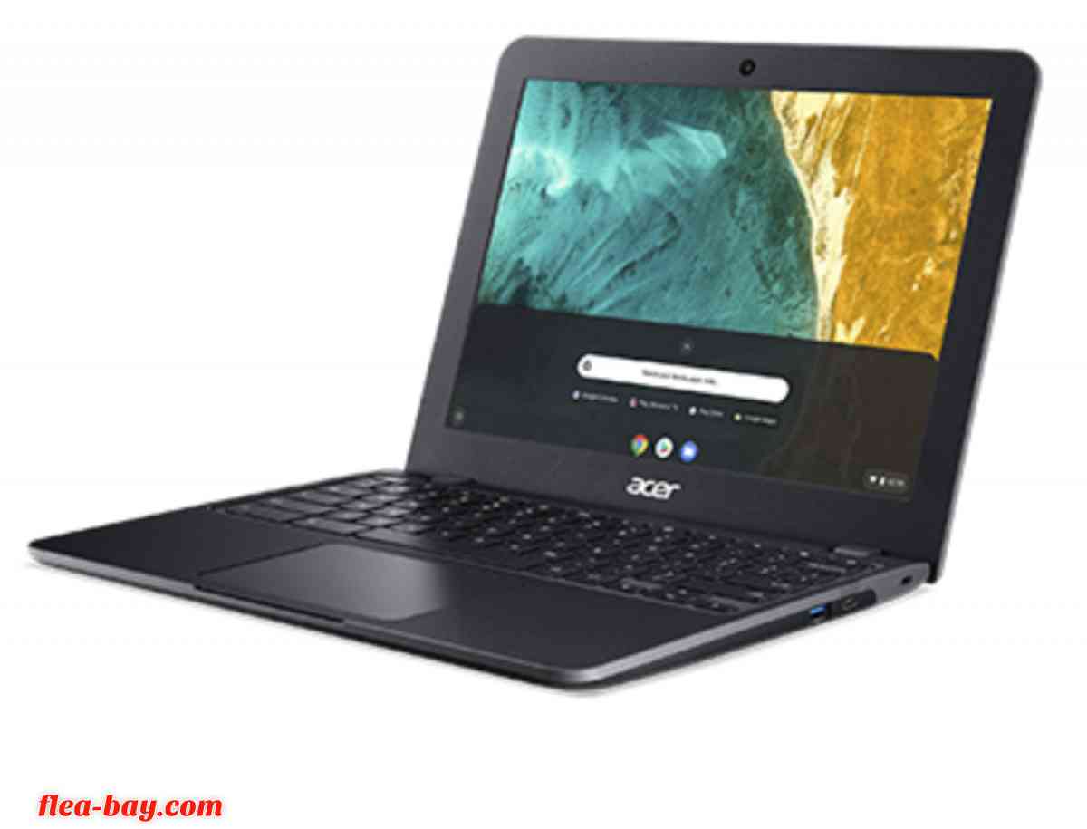 Acer Chrome book 11.6 Intel Celeron 1.10GHz 4GB RAM 32GB - San Bruno, California - FleaMarketBay