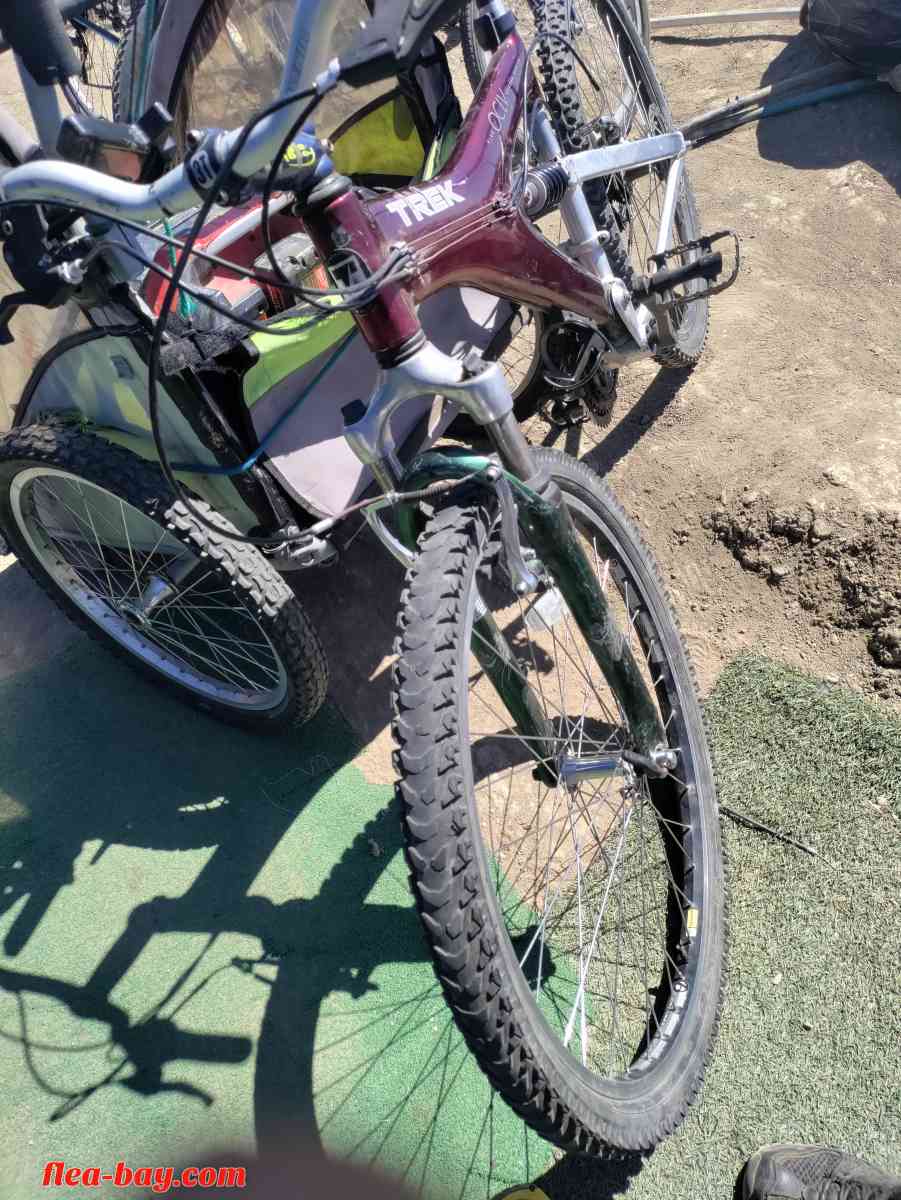 Y-22 OCLV carbon series Trek unisex - Napa, California - FleaMarketBay