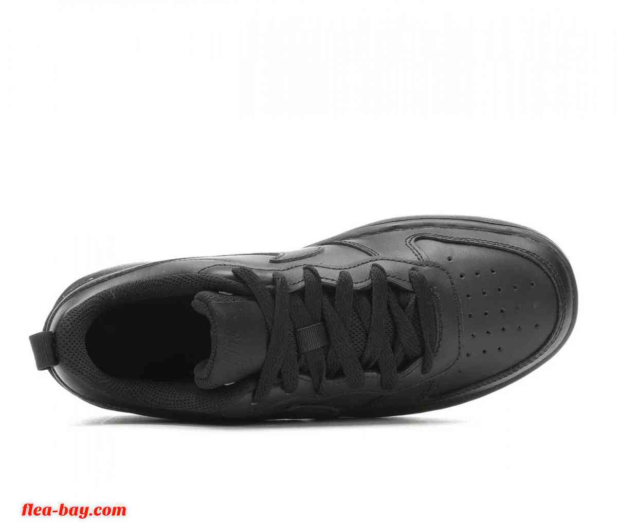 Nike Air Force Ones Court Borough Low - San Bruno, California - FleaMarketBay