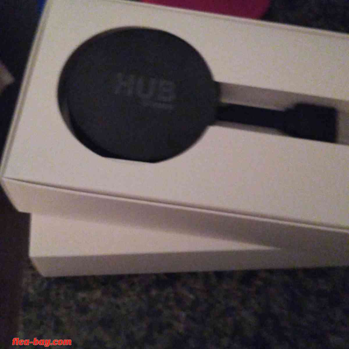 VIZIO 43' SMART TV AND BRAND NEW IN BOX GOOGLE TV HUB - Plant City, Florida - FleaMarketBay