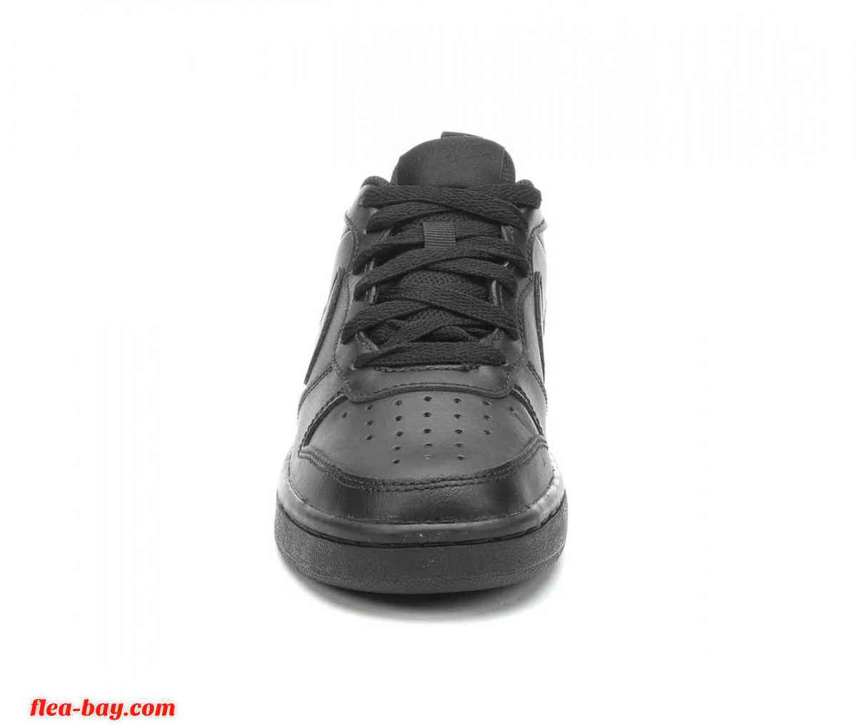 Nike Air Force Ones Court Borough Low - San Bruno, California - FleaMarketBay