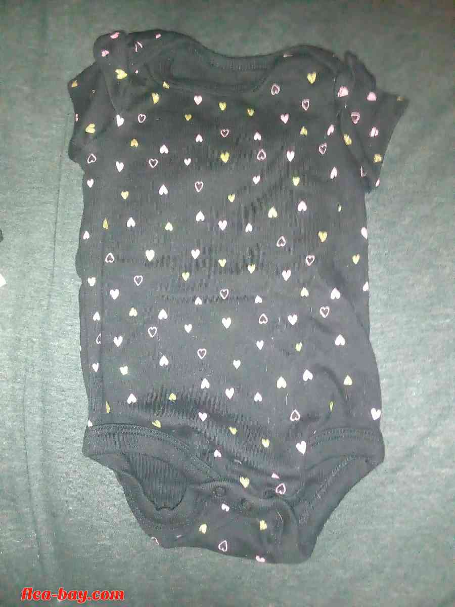 baby clothes girls 3/6 months 25 for all - Dayton, Ohio - FleaMarketBay