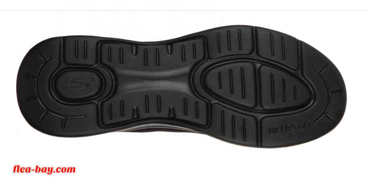 Brand New Men's Skechers GOwalk Hyper Burst Manchester - San Bruno, California - FleaMarketBay