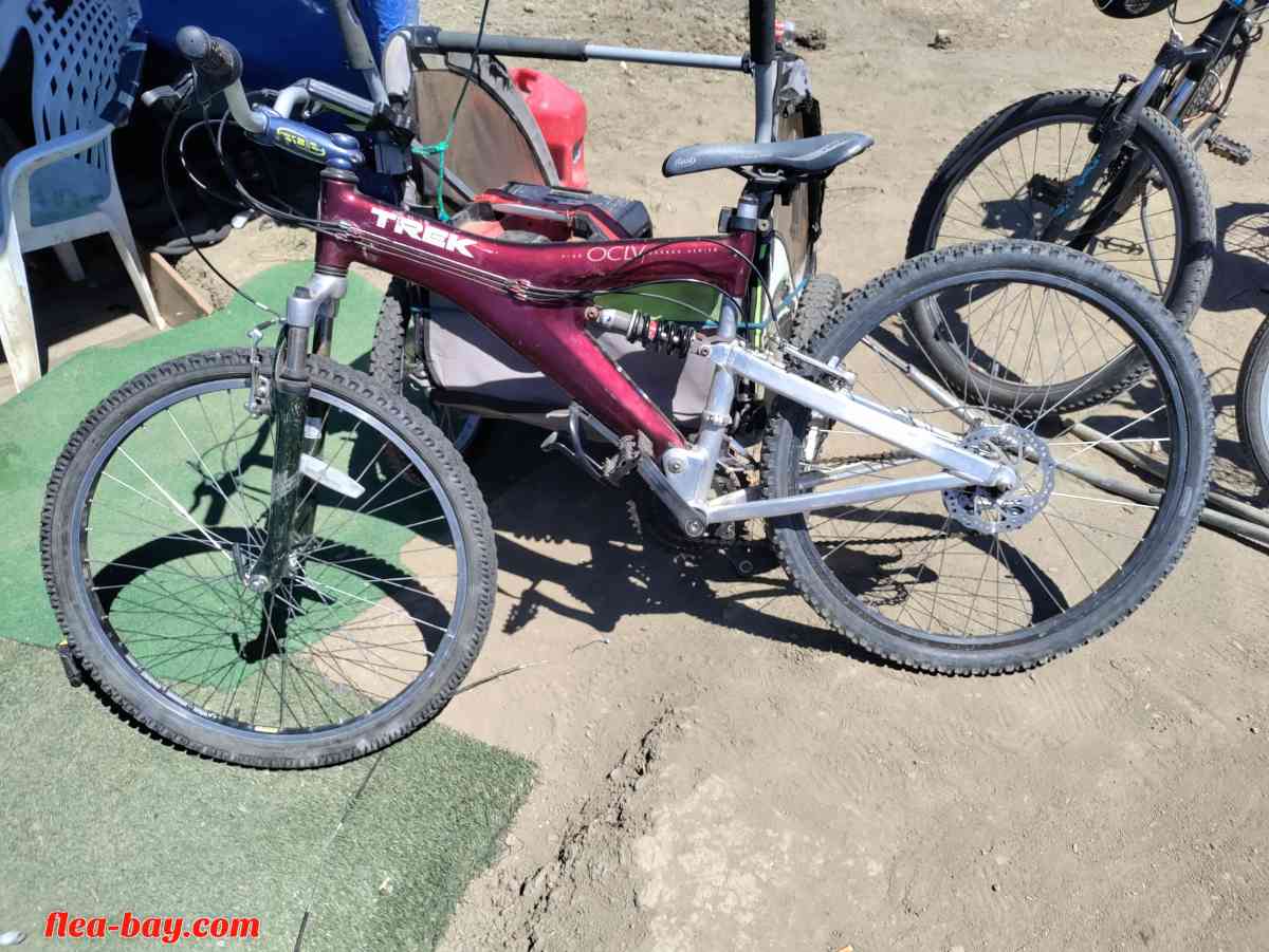 Y-22 OCLV carbon series Trek unisex - Napa, California - FleaMarketBay