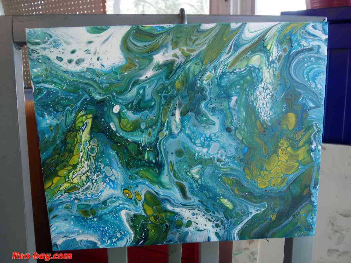 One of A Kind Art Work - Indianapolis, Indiana - FleaMarketBay