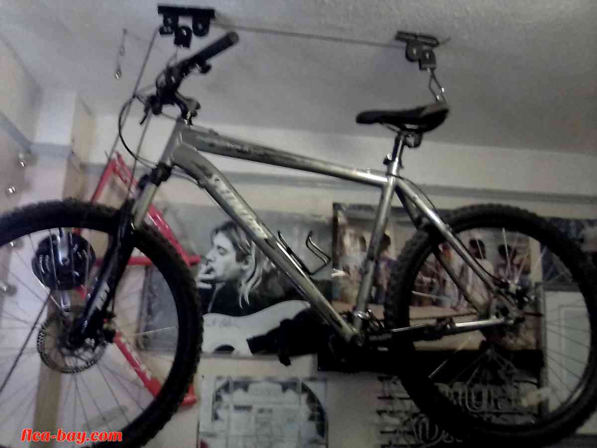 Specialized Hard Rock - San Francisco, California - FleaMarketBay