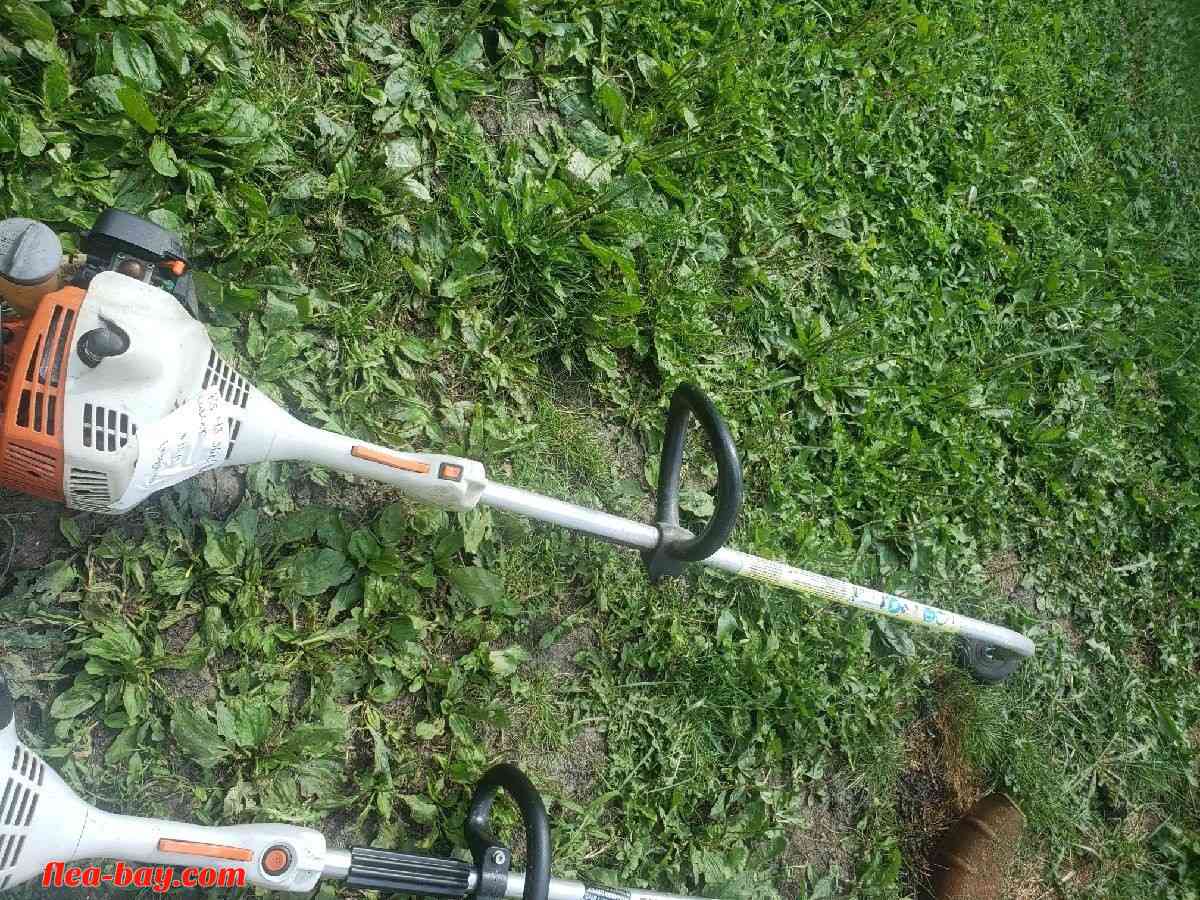 sthil weedeater - Alliance, Ohio