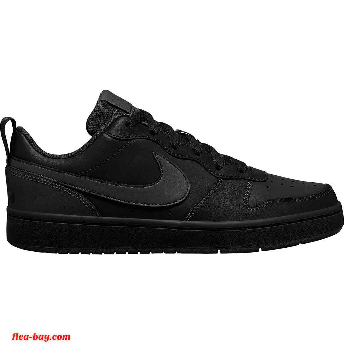 Nike Air Force Ones Court Borough Low - San Bruno, California - FleaMarketBay