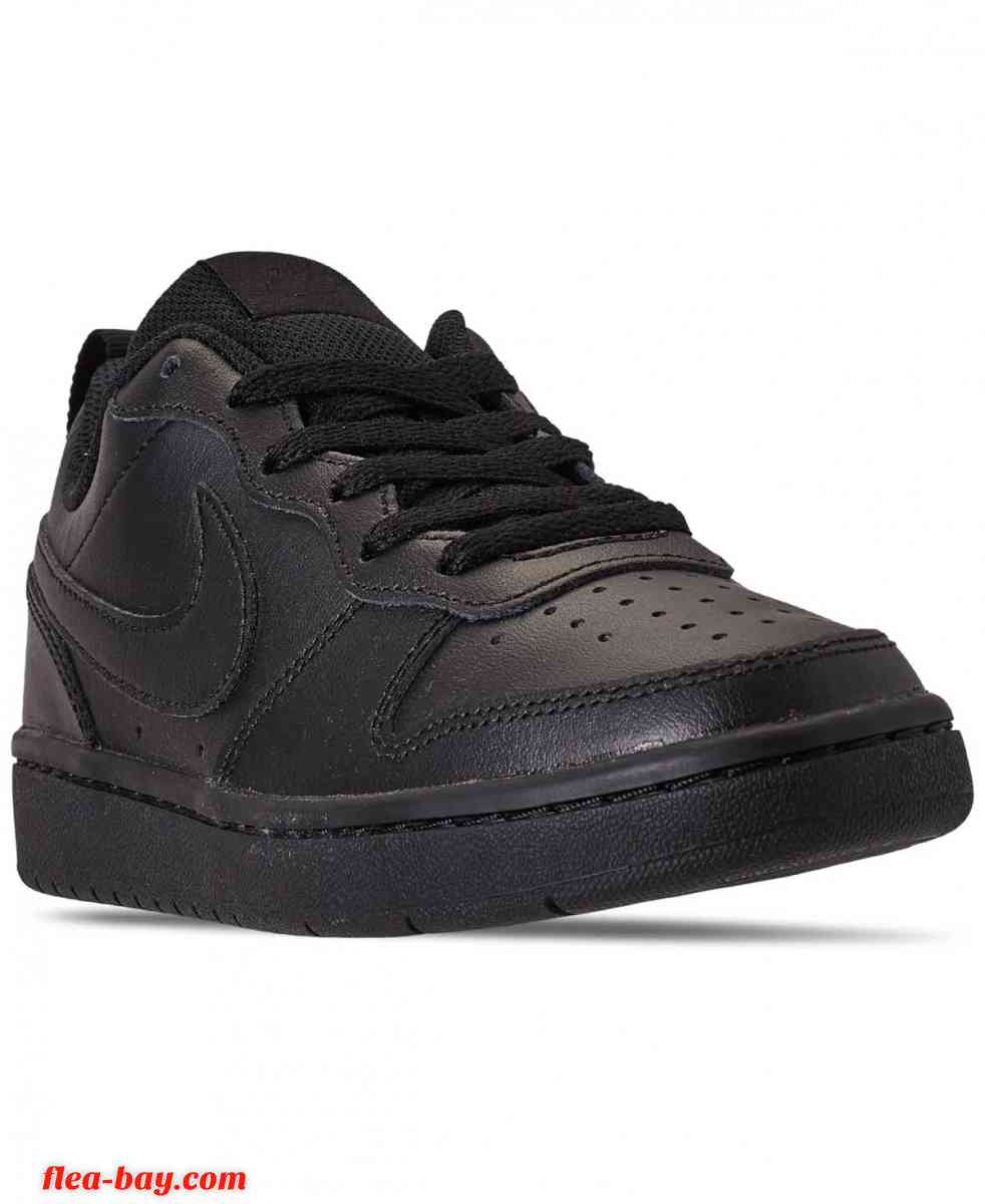 Nike Air Force Ones Court Borough Low - San Bruno, California - FleaMarketBay