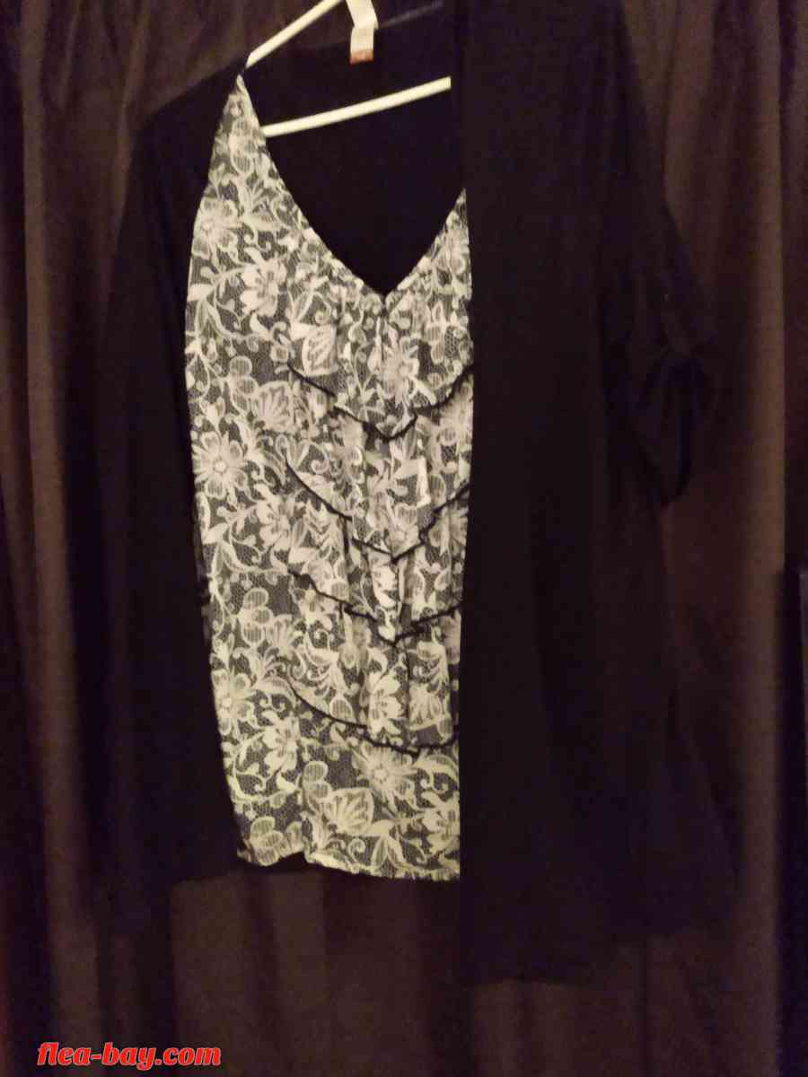 dress - Summerfield, Florida