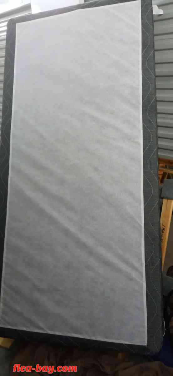 king size mattress and mat box springs - Austin, Texas - FleaMarketBay