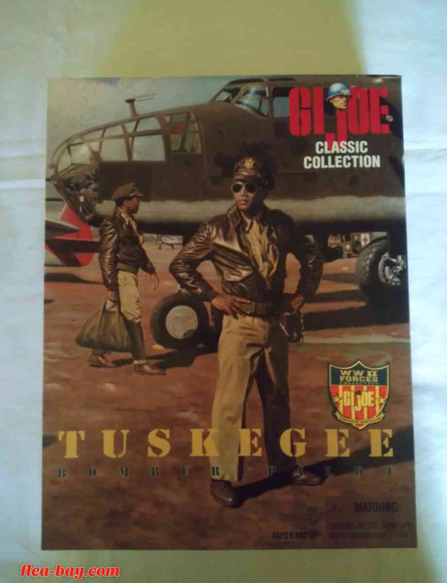 rare 90's GI Joe classic collection ( must pick up) - Rossville, Georgia - FleaMarketBay