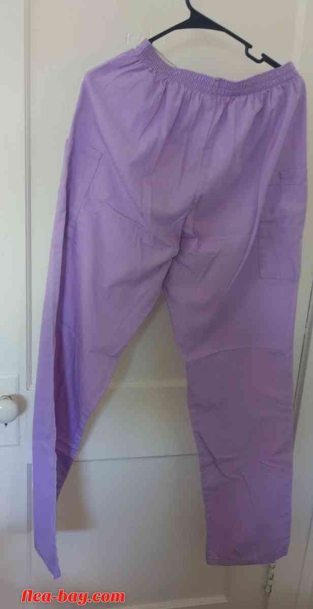 Women's scrub pants - Rockford, Illinois - FleaMarketBay