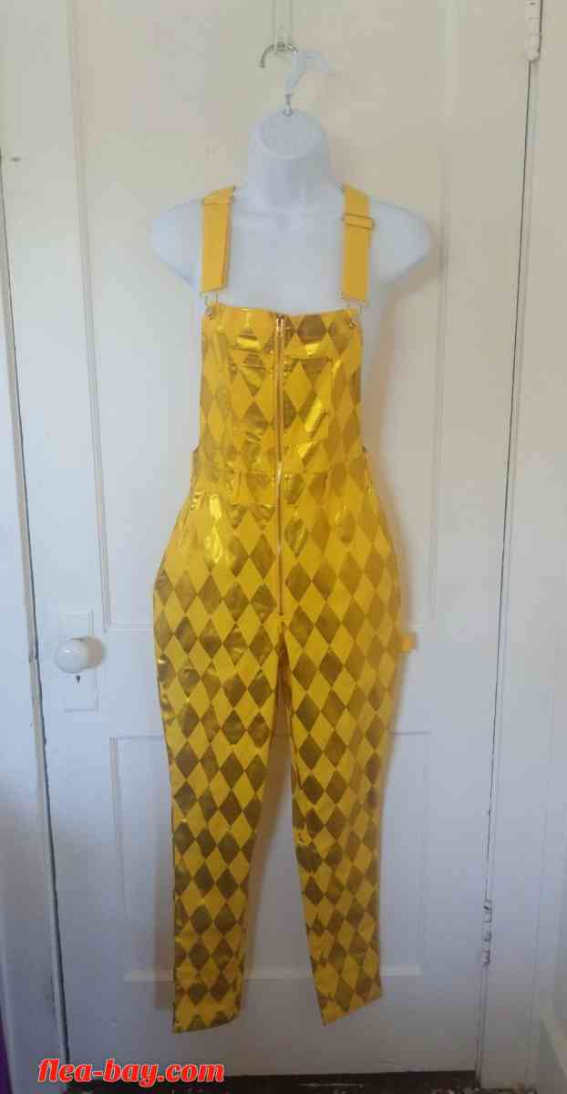 Jumpsuit - Rockford, Illinois