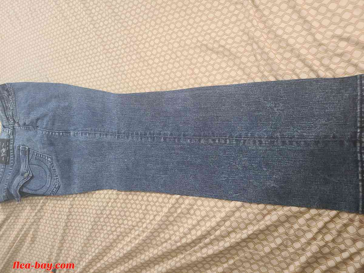 GENUINE TRUE RELIGION JEANS - Las Vegas, Nevada - FleaMarketBay
