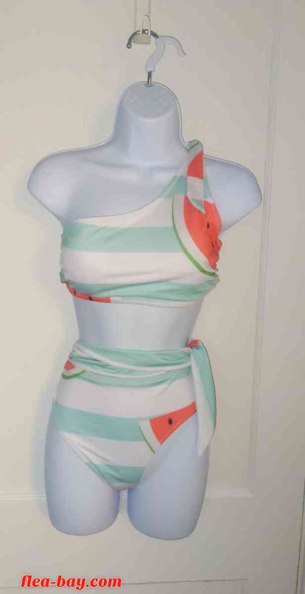 Watermelon swimsuit - Rockford, Illinois