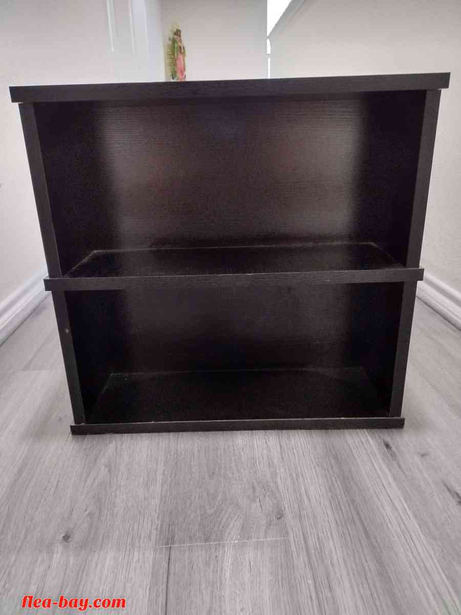 Black Coffee Table - Cypress, Texas - FleaMarketBay