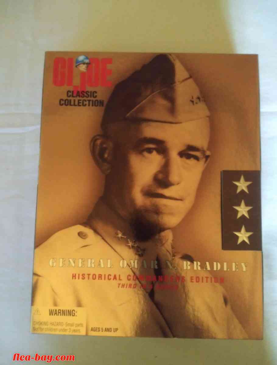 rare 90's GI Joe classic collection ( must pick up) - Rossville, Georgia - FleaMarketBay