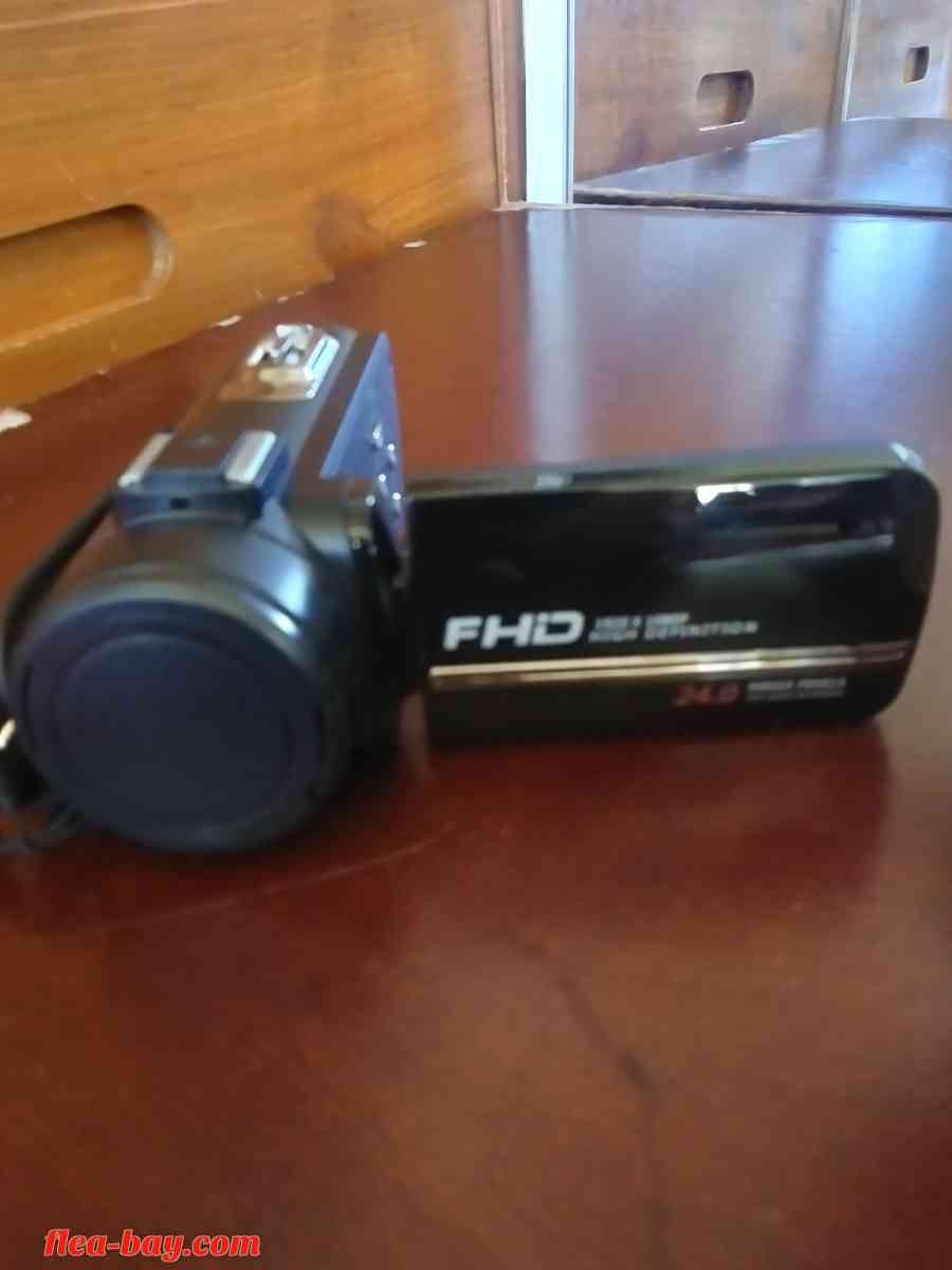 camcorder