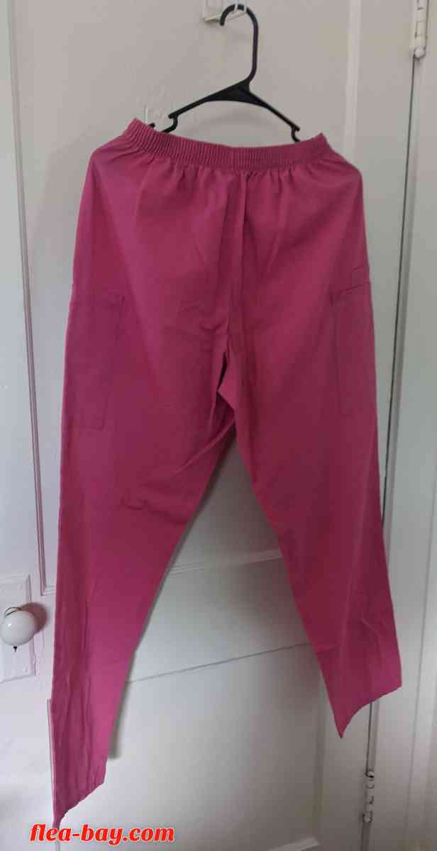 Women's scrub pants - Rockford, Illinois - FleaMarketBay