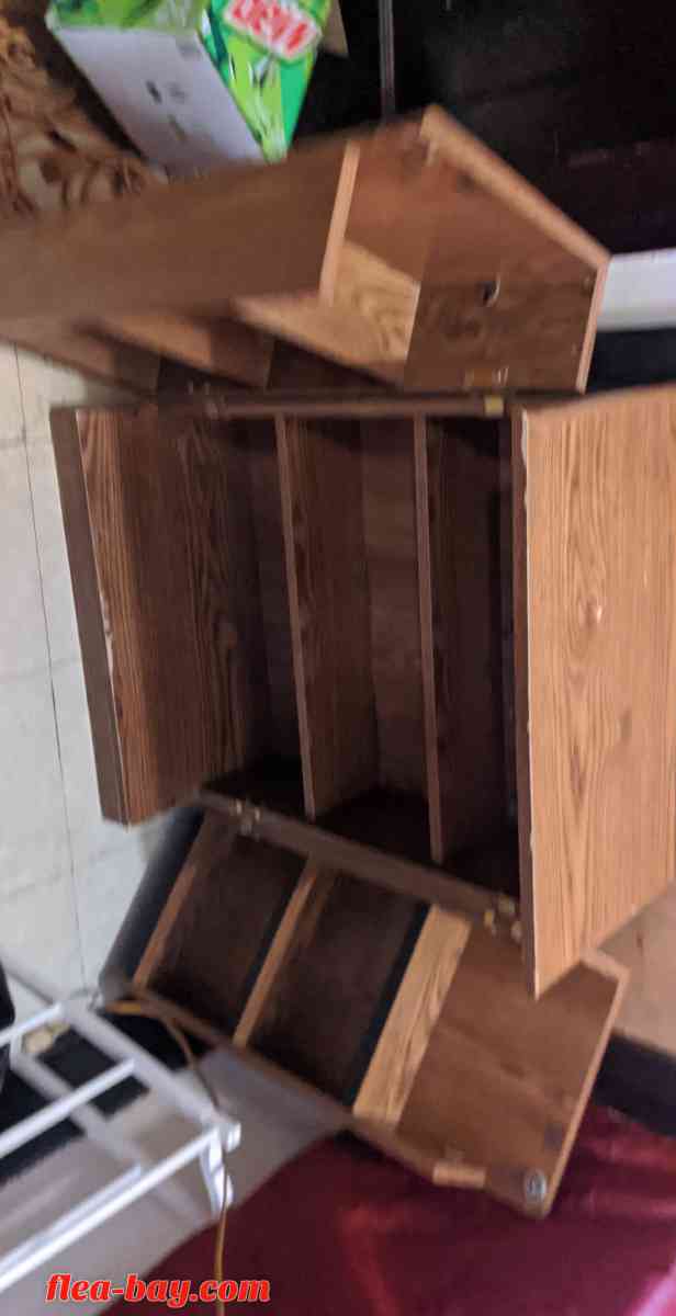 Cabinet - Rockford, Illinois - FleaMarketBay