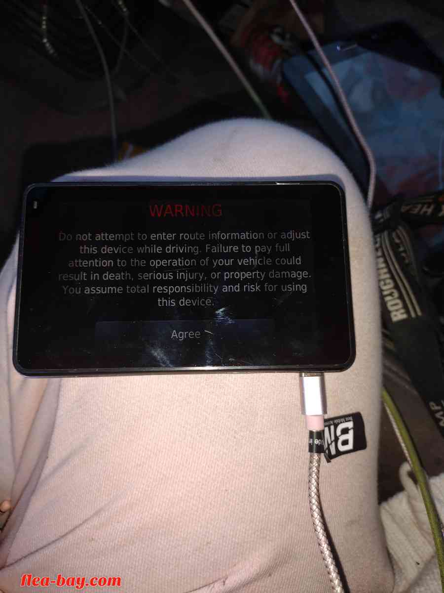 Garmin - Barstow, California - FleaMarketBay