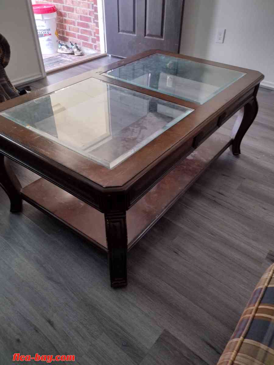 Small Living Room Set - Cypress, Texas - FleaMarketBay