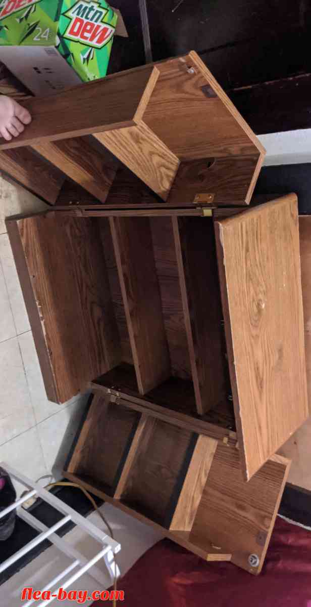 Cabinet - Rockford, Illinois - FleaMarketBay