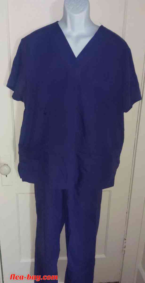 Men's Scrubs. - Rockford, Illinois - FleaMarketBay