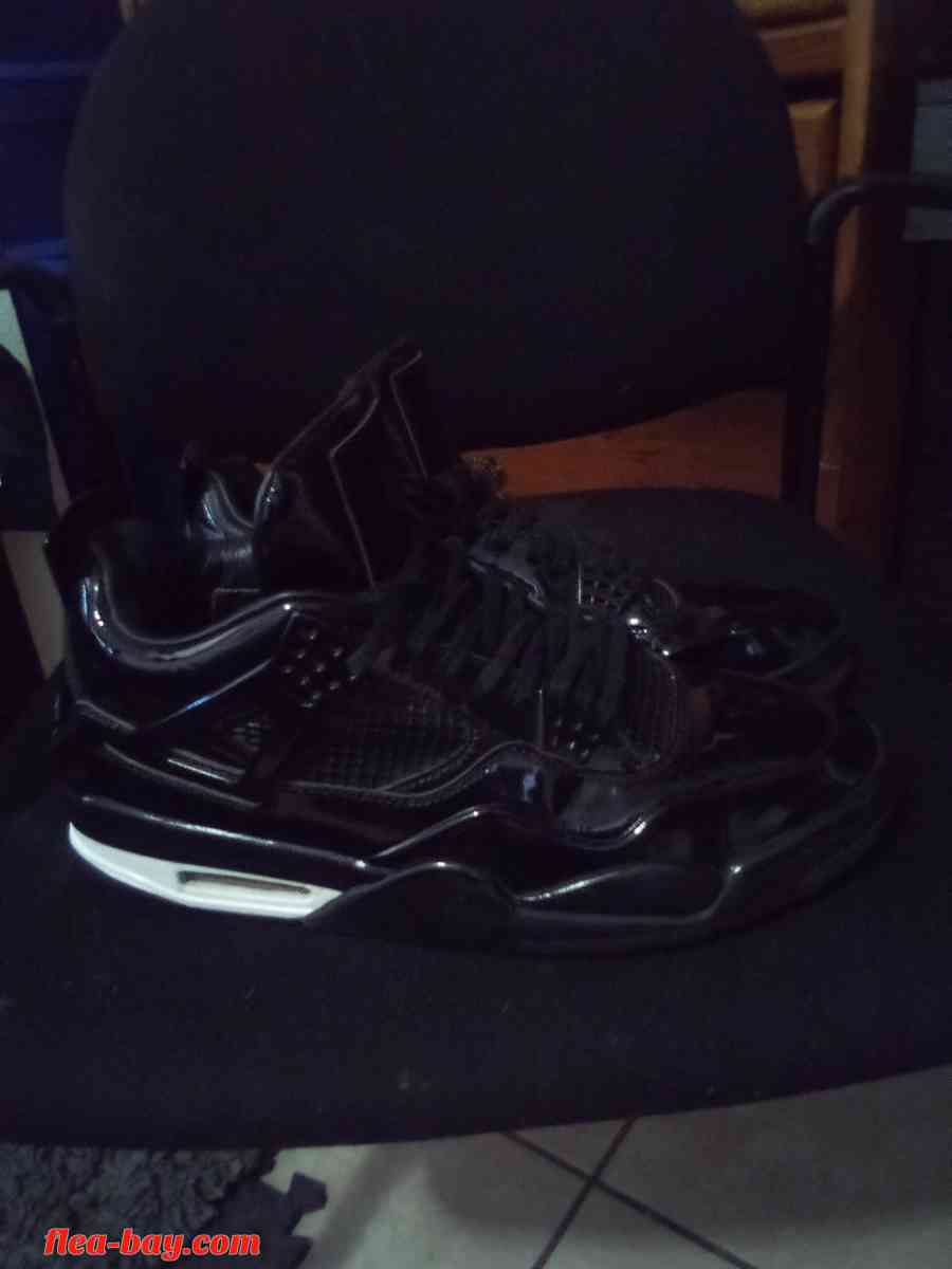 Nike Air Jordans $100 OBO - Stockton, California - FleaMarketBay