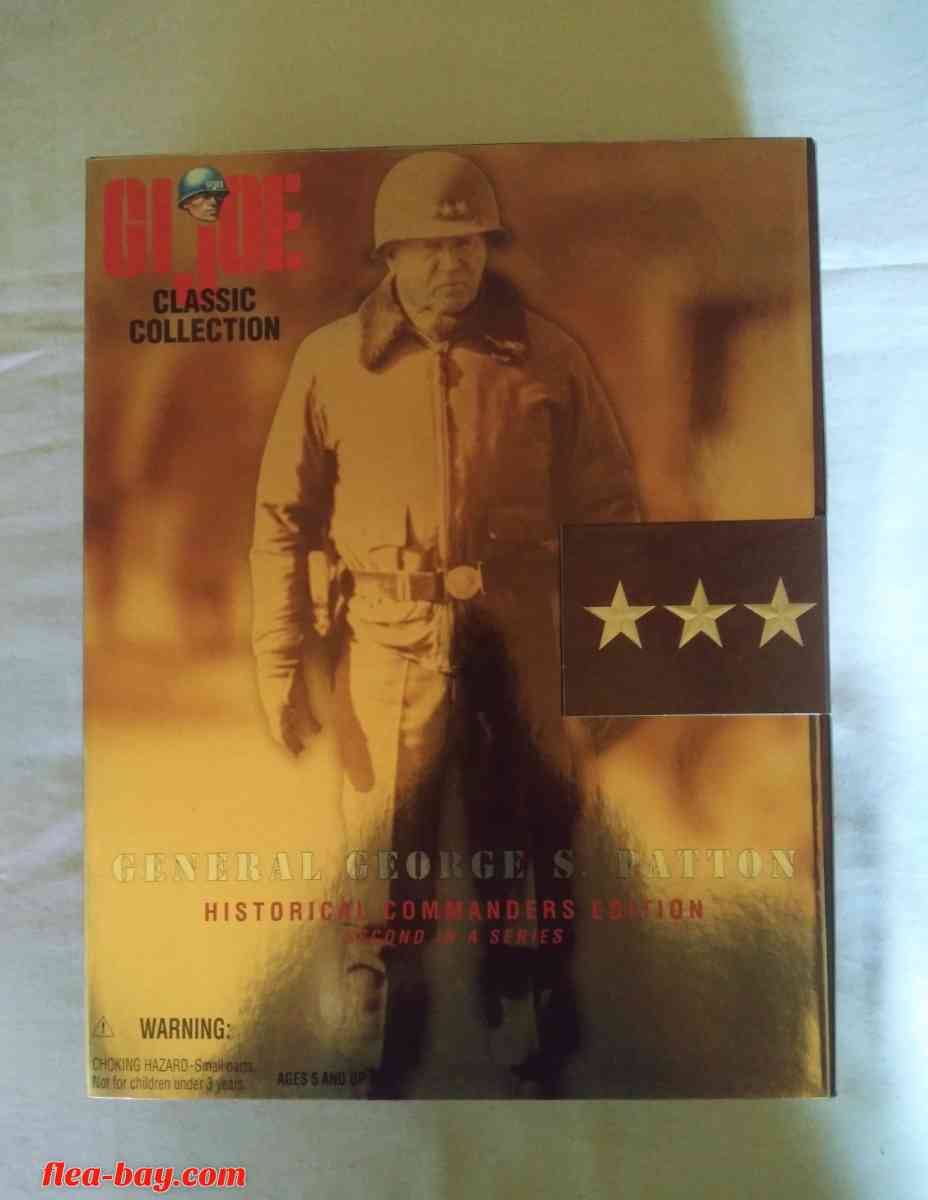 rare 90's GI Joe classic collection ( must pick up) - Rossville, Georgia