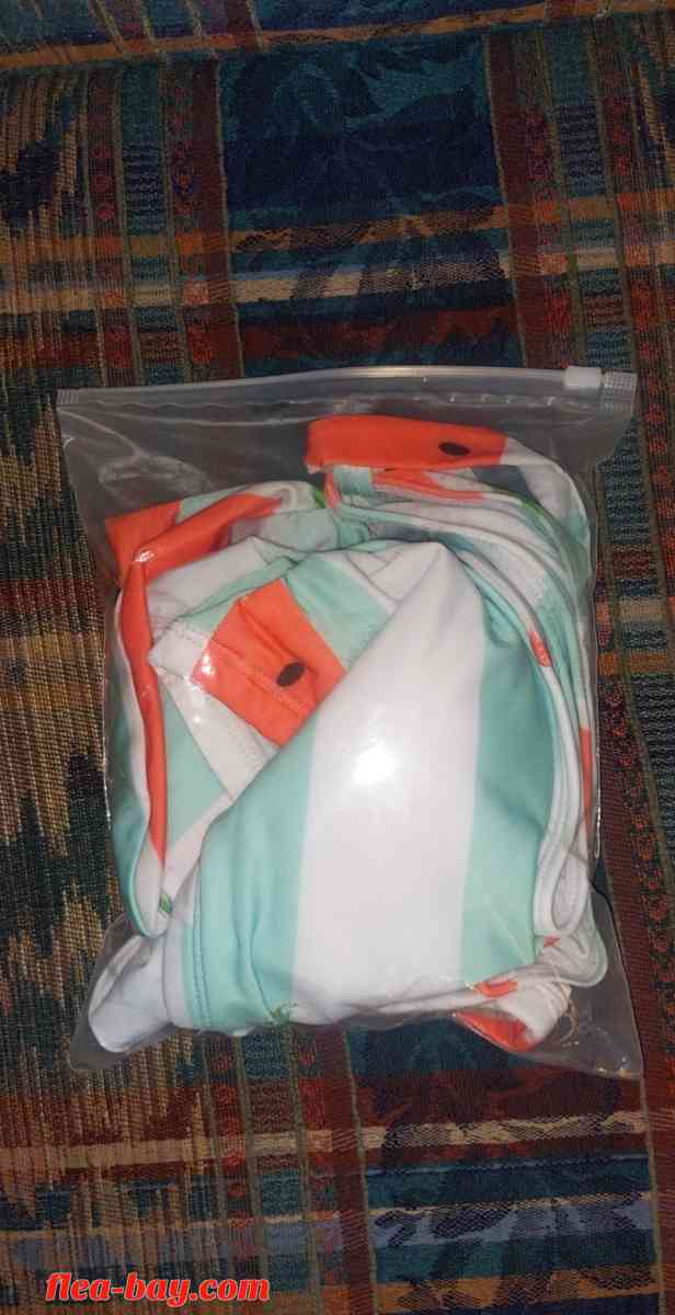 Watermelon swimsuit - Rockford, Illinois - FleaMarketBay