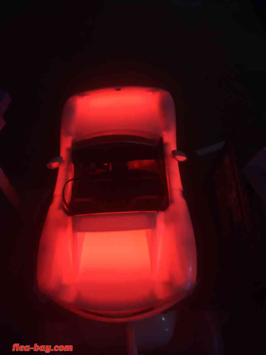 selling this rainbow high car just got it it changes multipl - Girard, Ohio