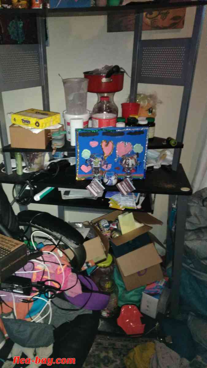 jar candles - Chattanooga, Tennessee - FleaMarketBay