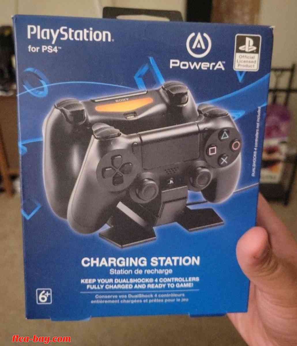 PlayStation 4 - Sacramento, California - FleaMarketBay