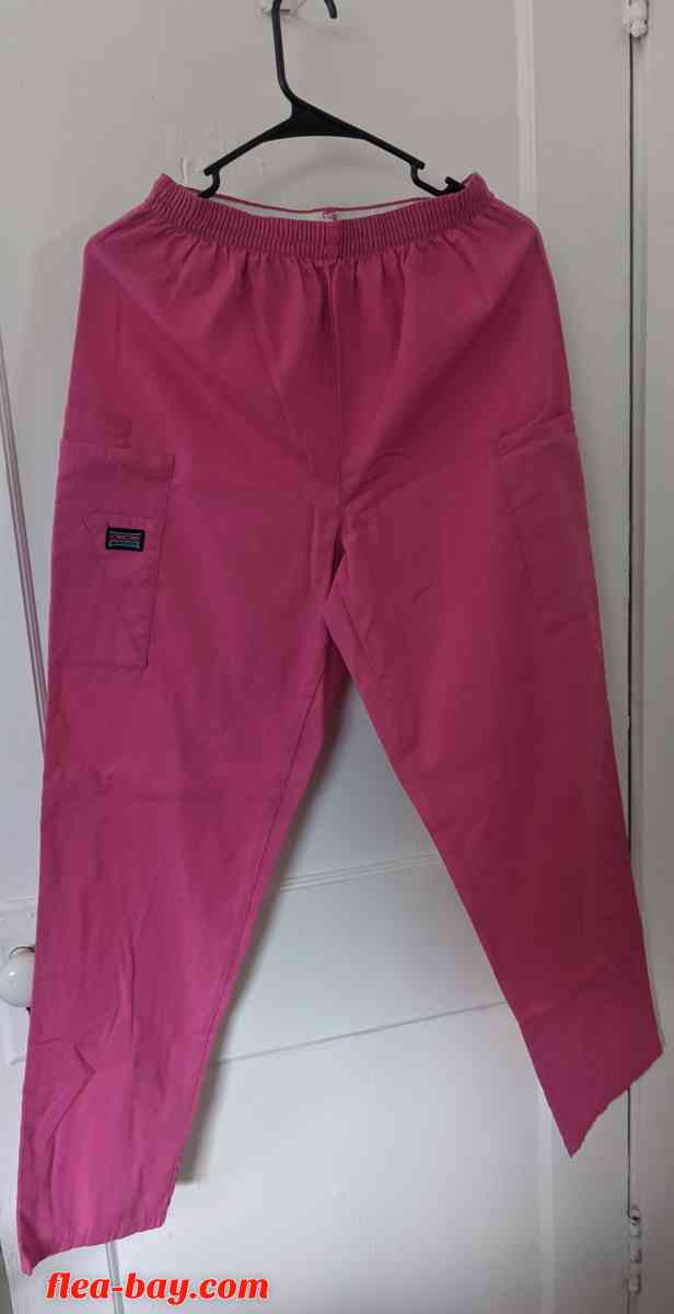 Women's scrub pants - Rockford, Illinois