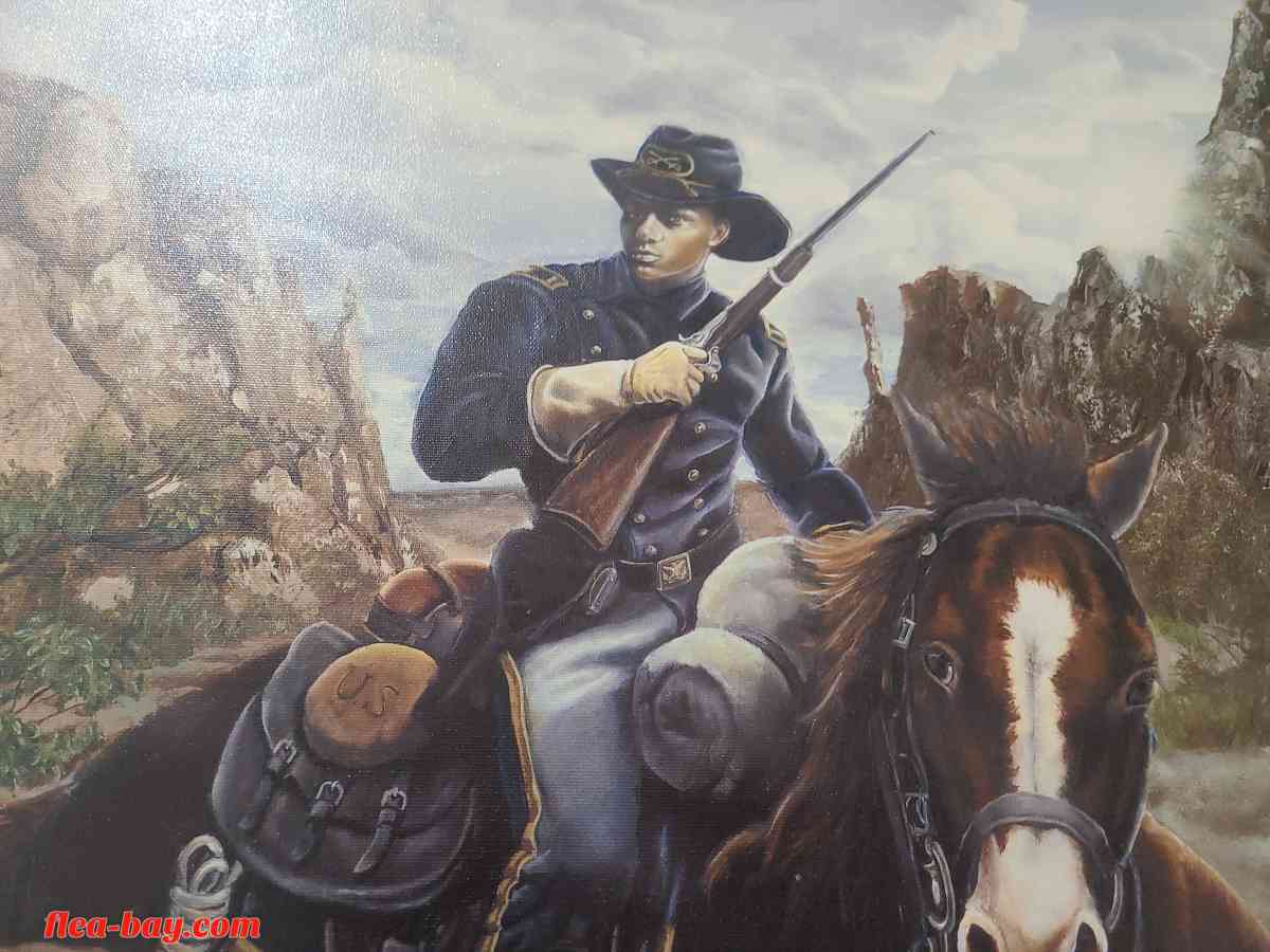 GENUINE FRANK SPIVEY - Las Vegas, Nevada - FleaMarketBay