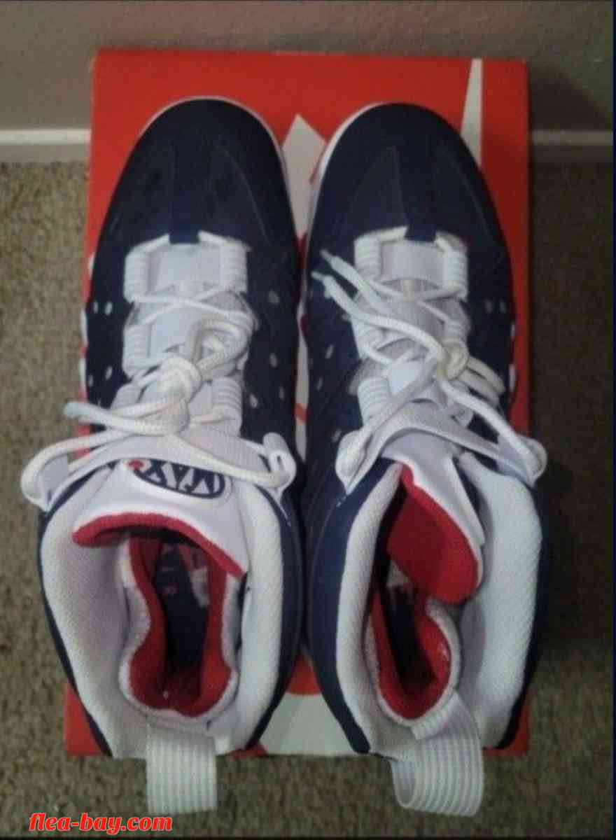 AirMax2 CB '94 - Sacramento, California - FleaMarketBay