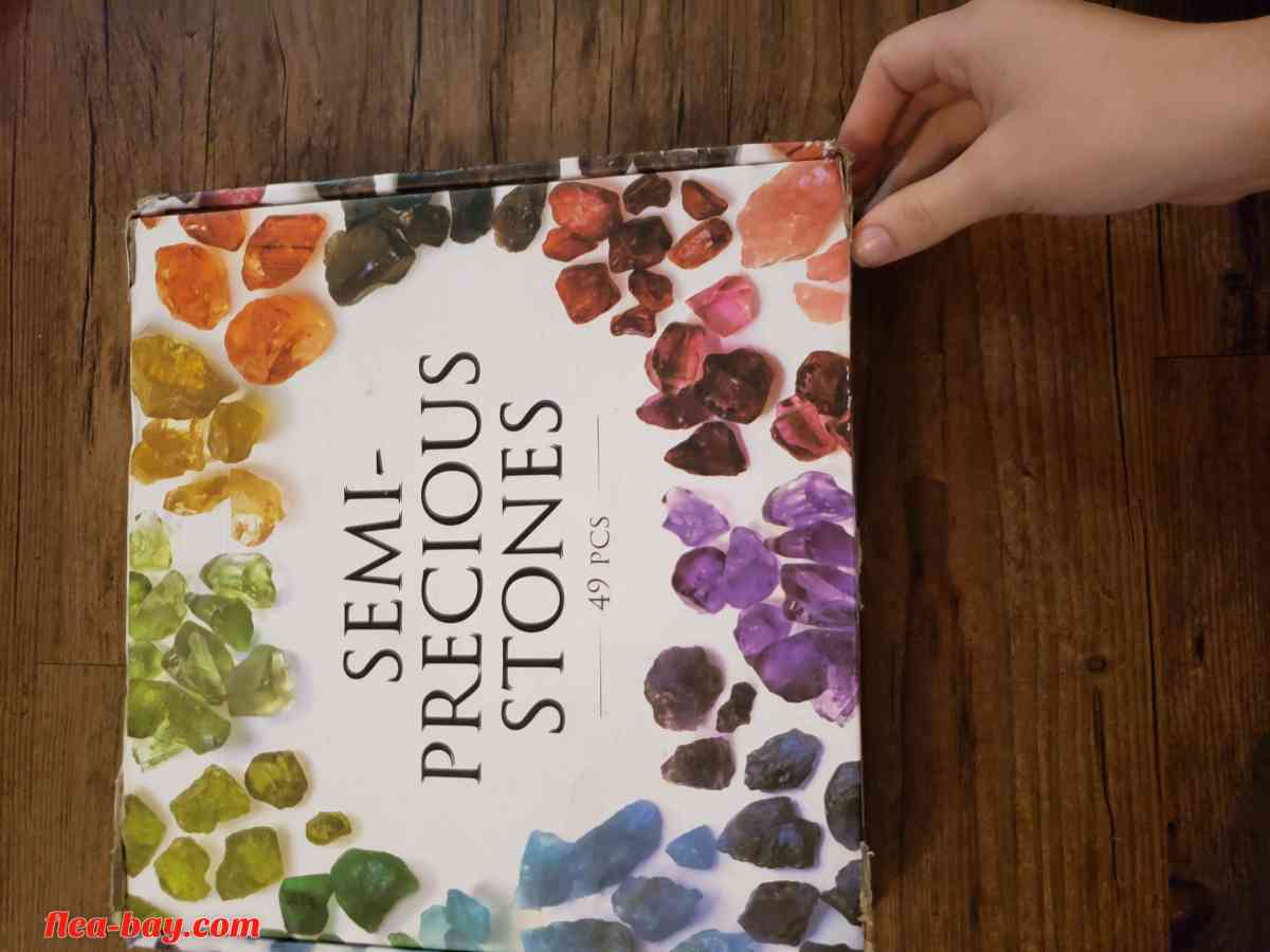 Stones - Bowling Green, Kentucky