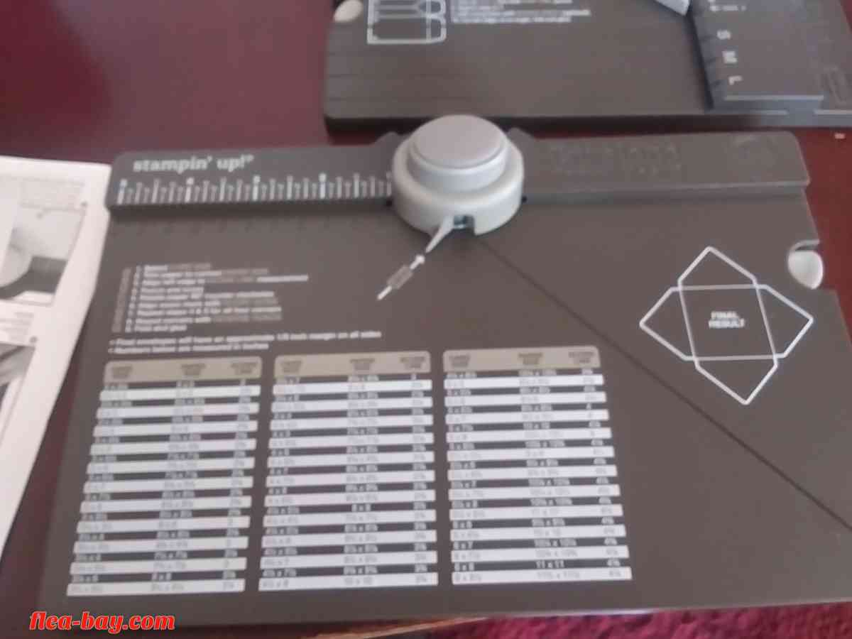 stamping up - Parsippany, New Jersey