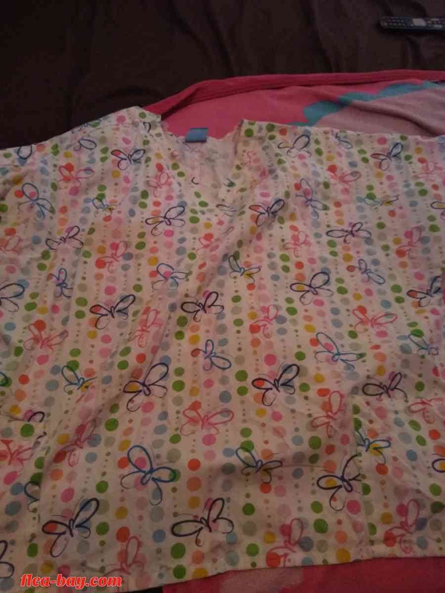 Nurse scrubs Plus Size name your price - Chattanooga, Tennessee