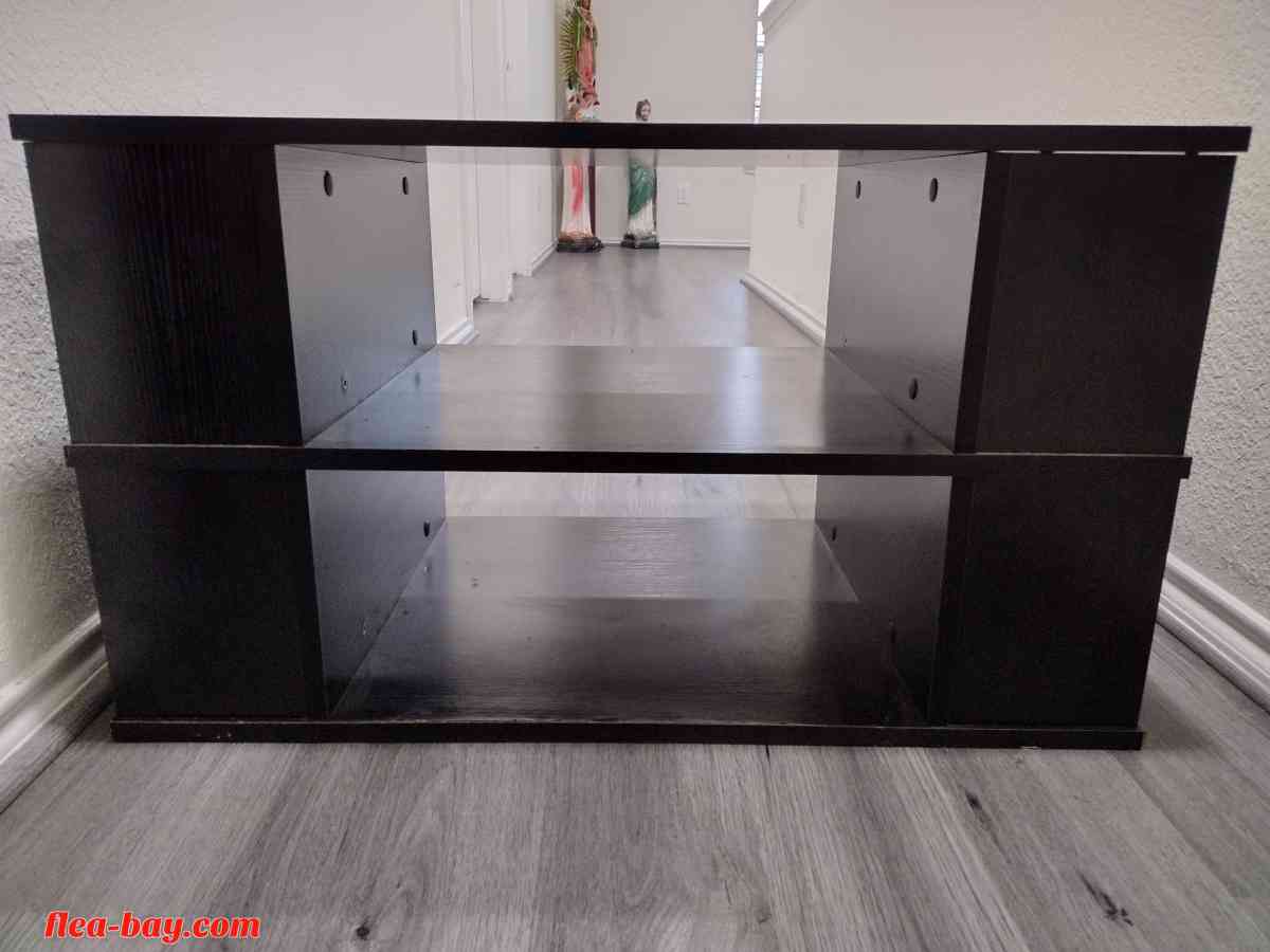 Black Coffee Table - Cypress, Texas - FleaMarketBay