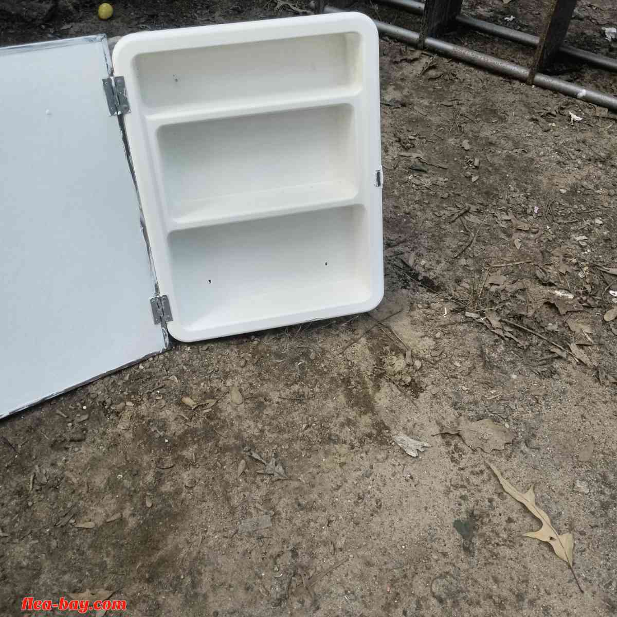 medicine cabinet for bathroom white - Spartanburg, South Carolina