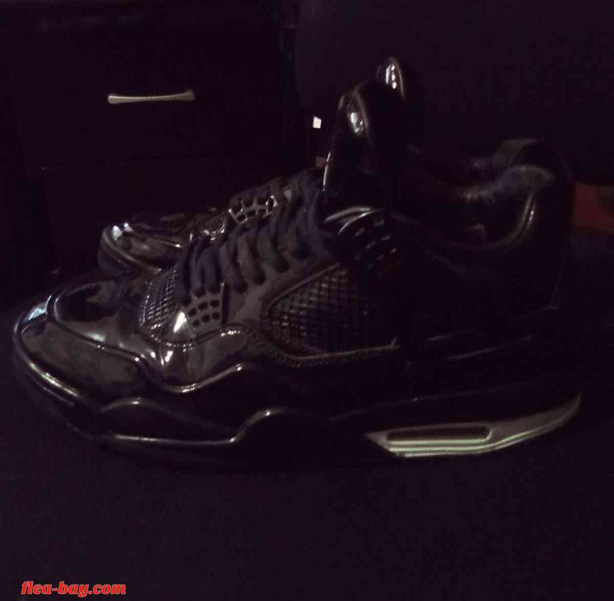 Nike Air Jordans $100 OBO - Stockton, California - FleaMarketBay