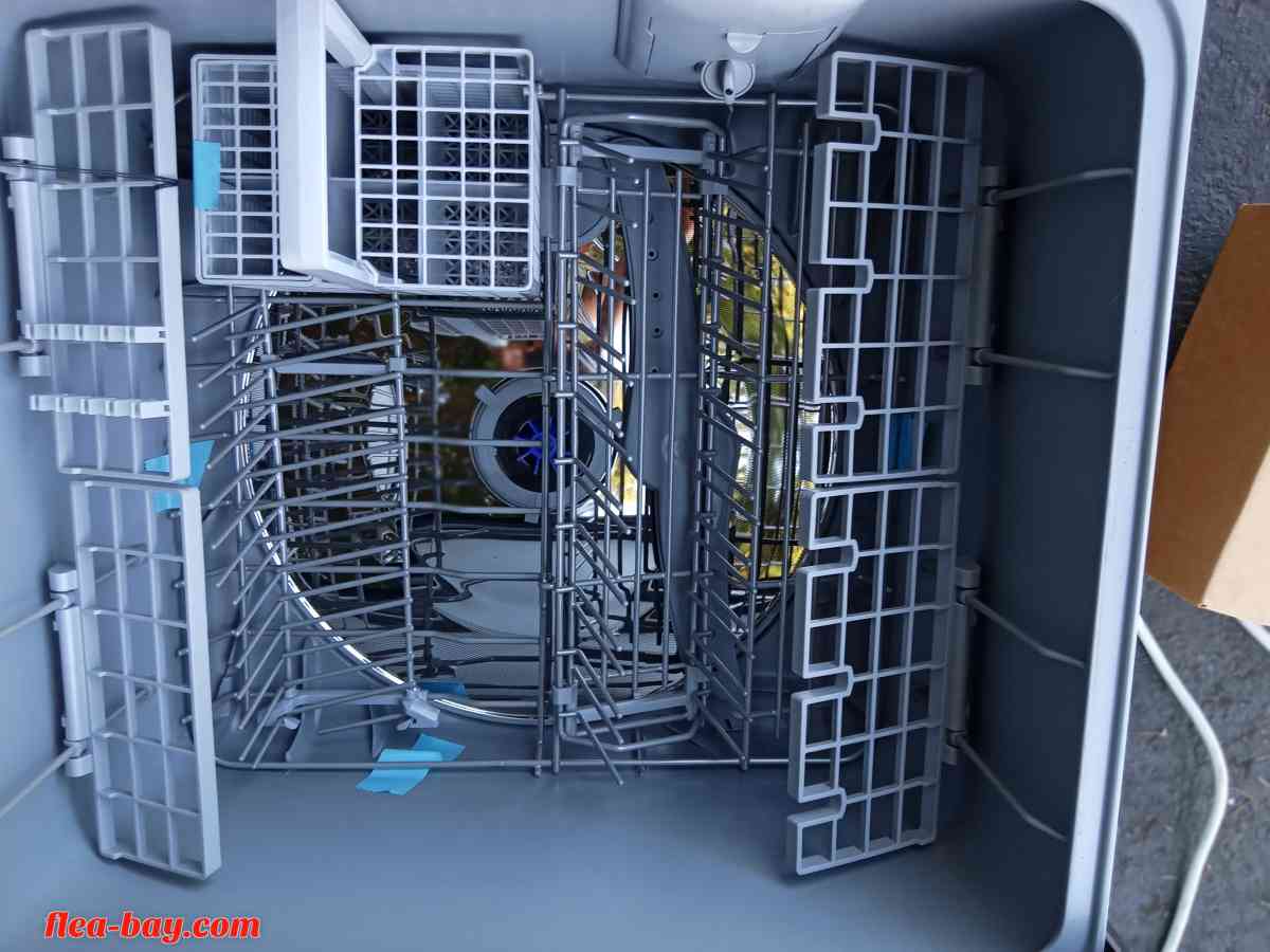 Fisher and Paykel - Seattle, Washington - FleaMarketBay